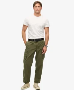 Parachute Light Cargo Pants