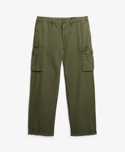 Parachute Light Cargo Pants