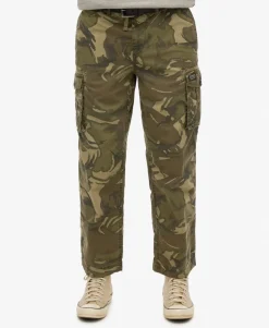 Parachute Light Cargo Pants