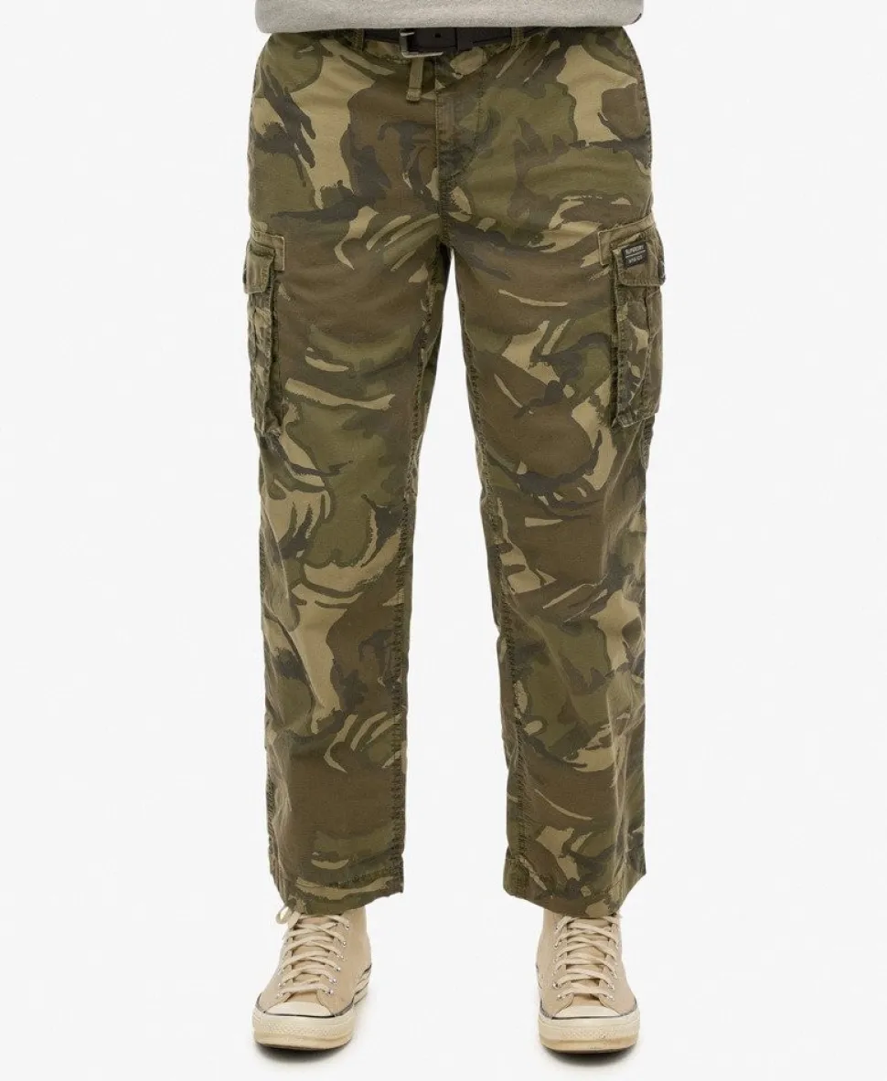 Parachute Light Cargo Pants