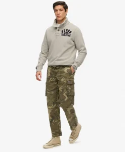 Parachute Light Cargo Pants