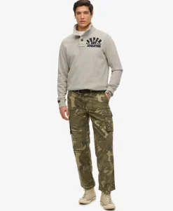 Parachute Light Cargo Pants