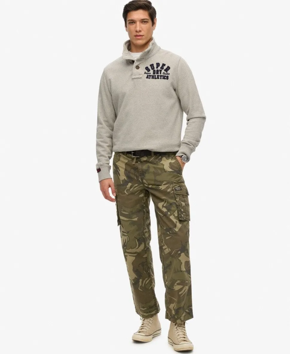 Parachute Light Cargo Pants