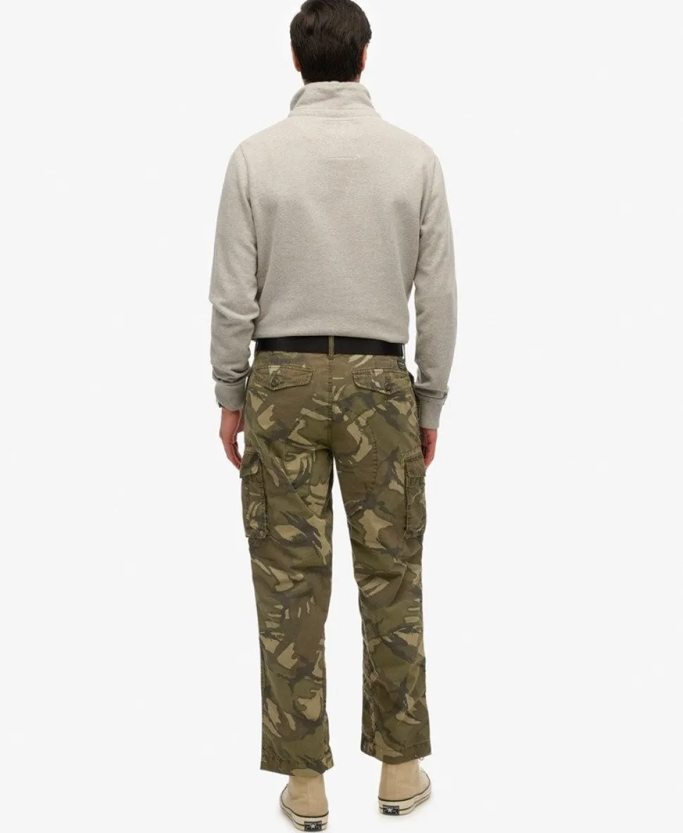 Parachute Light Cargo Pants