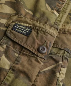 Parachute Light Cargo Pants