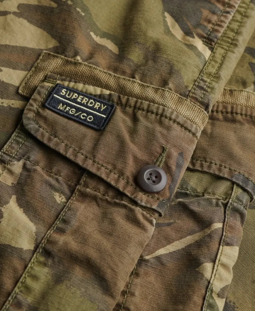 Parachute Light Cargo Pants