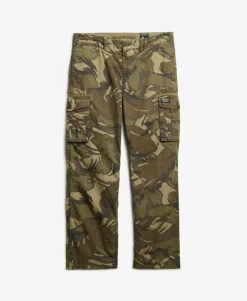 Parachute Light Cargo Pants