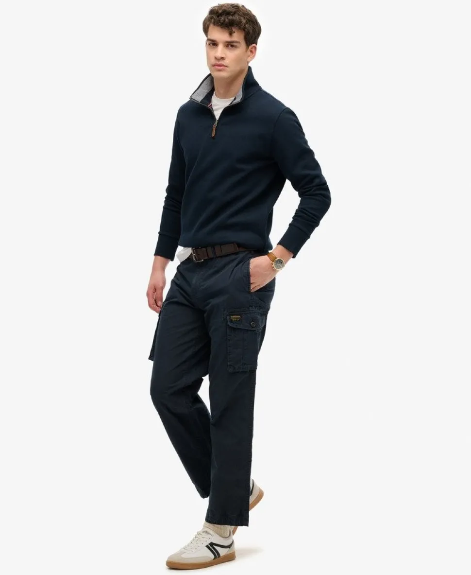 Parachute Light Cargo Pants