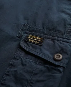 Parachute Light Cargo Pants