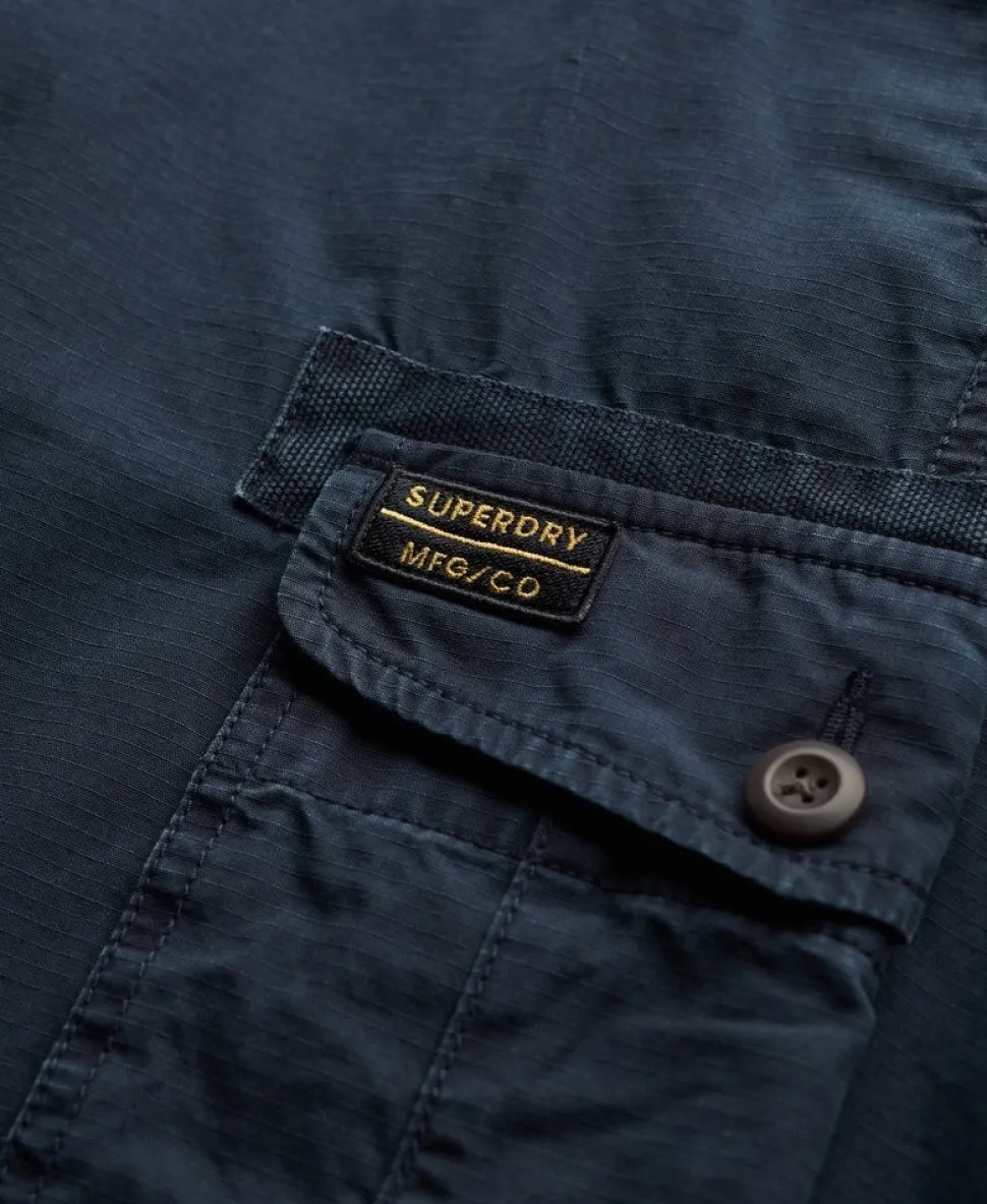 Parachute Light Cargo Pants