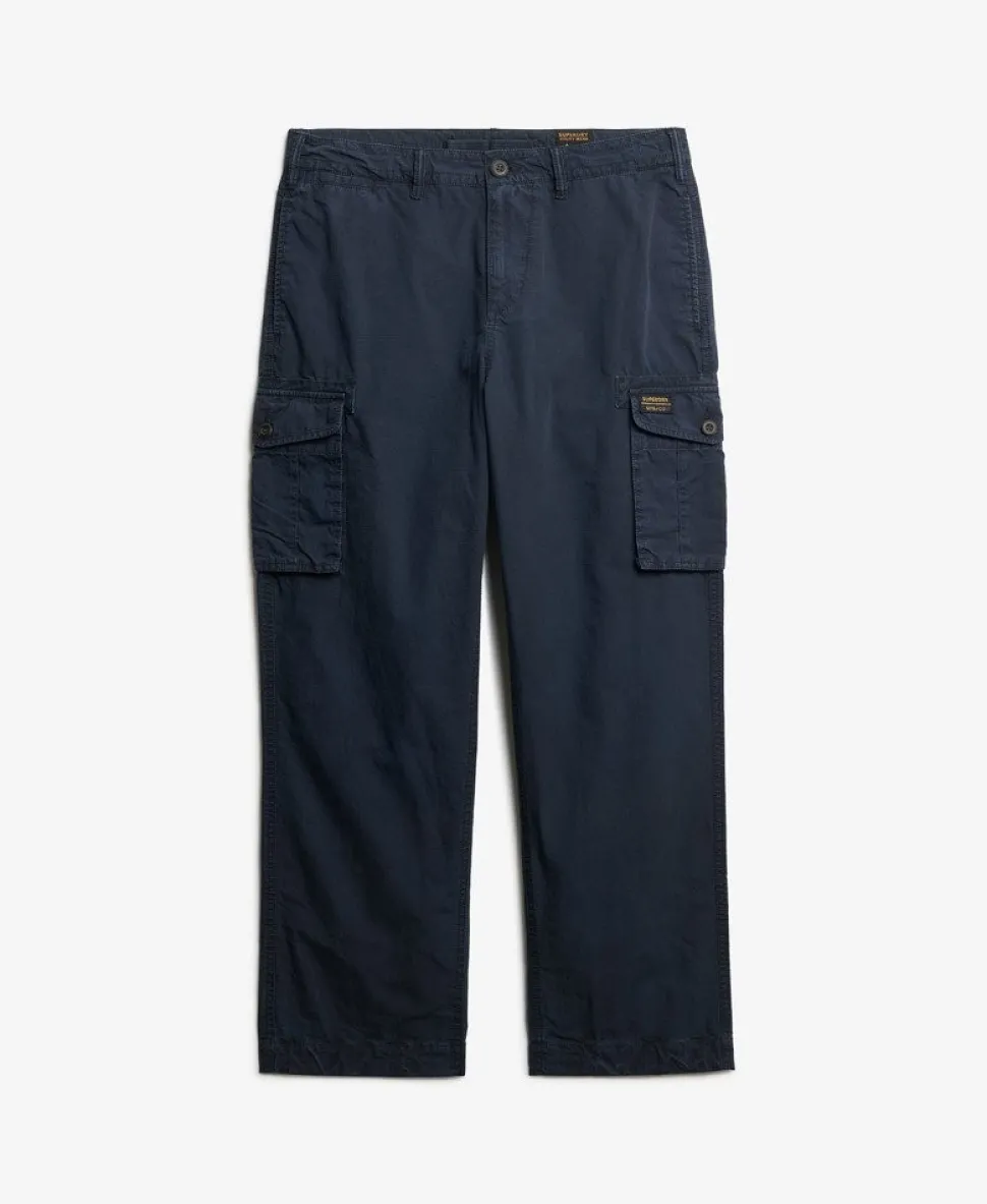 Parachute Light Cargo Pants