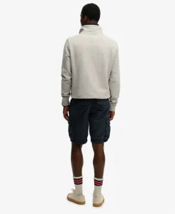 Parachute Light Shorts