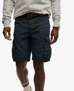 Parachute Light Shorts