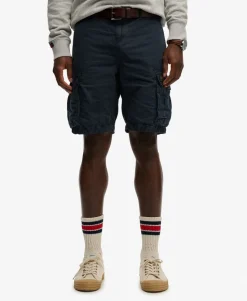Parachute Light Shorts