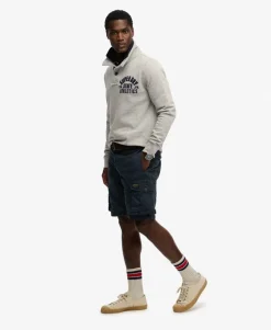 Parachute Light Shorts