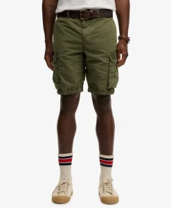 Parachute Light Shorts