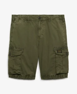 Parachute Light Shorts