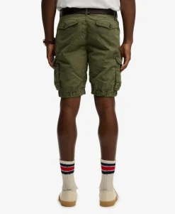 Parachute Light Shorts