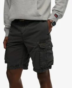 Parachute Light Shorts