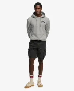 Parachute Light Shorts