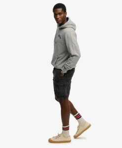 Parachute Light Shorts