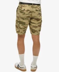 Parachute Light Shorts