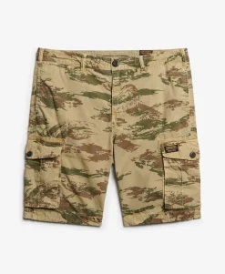 Parachute Light Shorts
