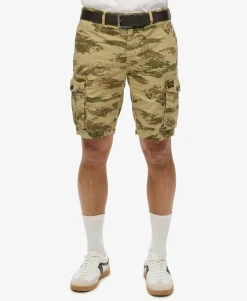 Parachute Light Shorts