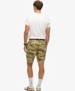Parachute Light Shorts