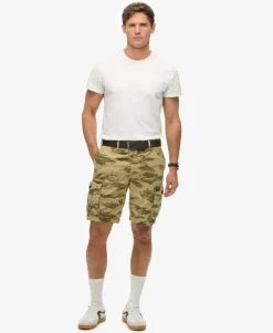 Parachute Light Shorts
