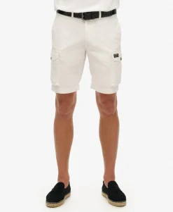 Parachute Light Shorts