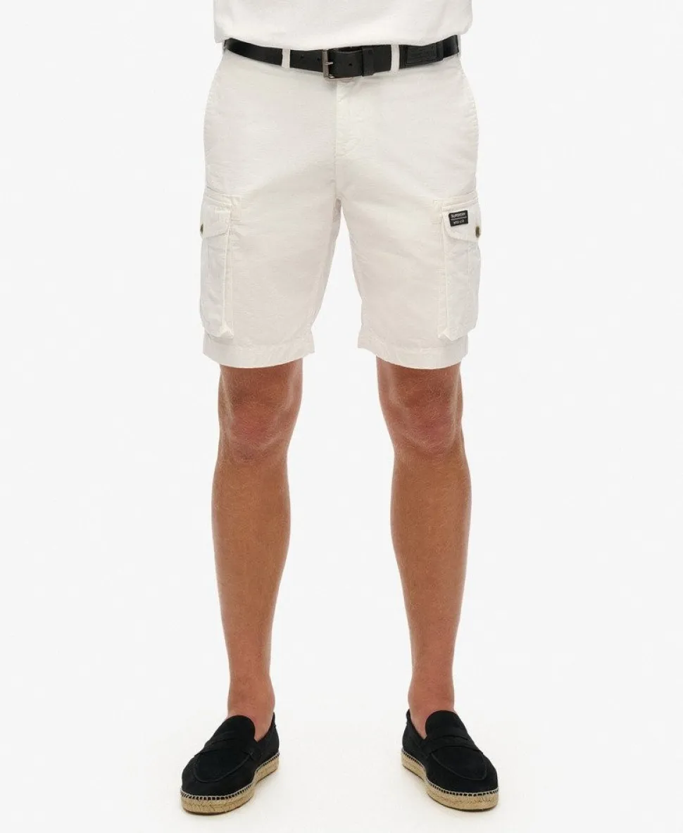 Parachute Light Shorts