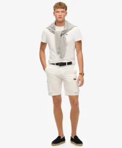Parachute Light Shorts