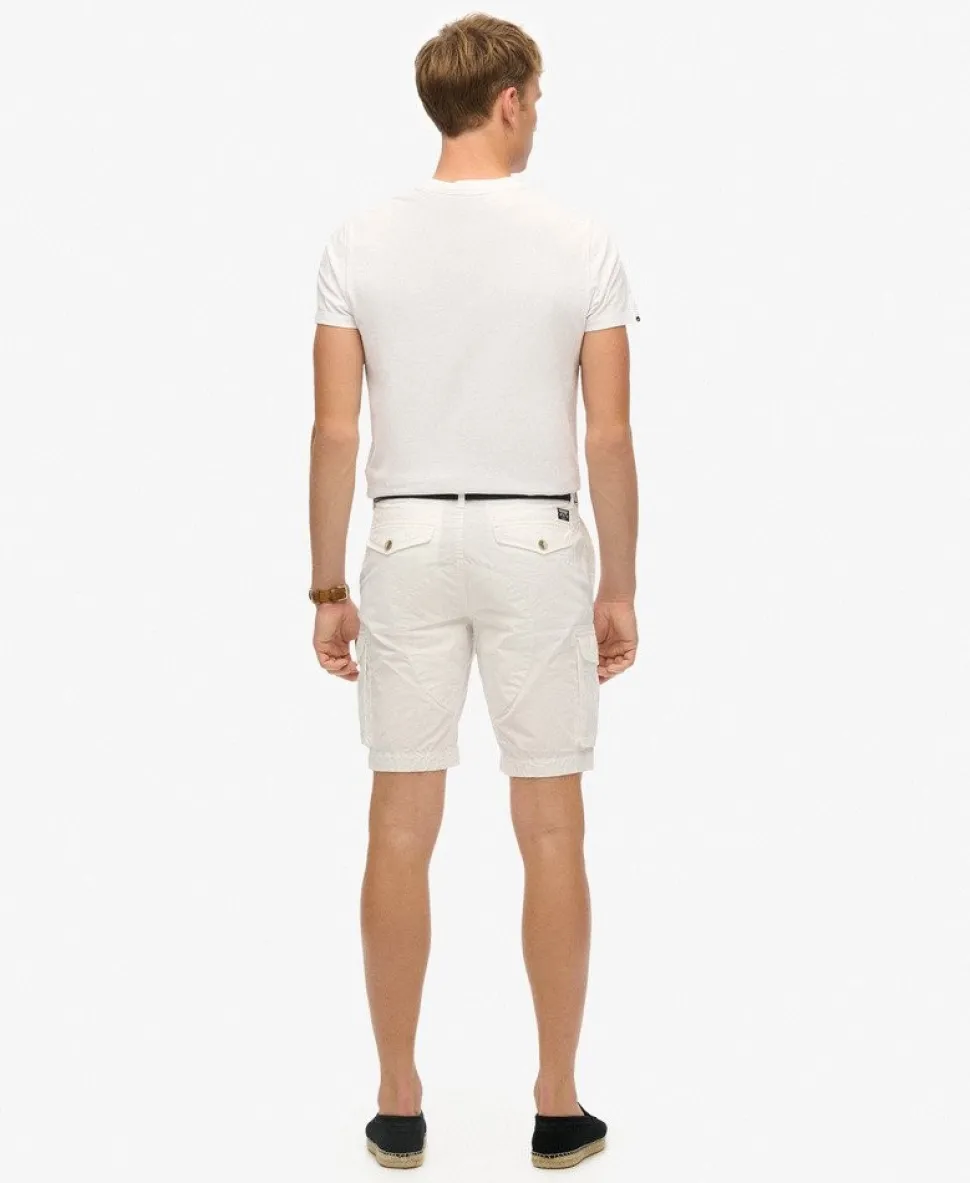 Parachute Light Shorts