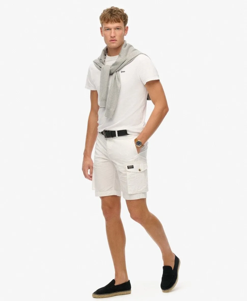 Parachute Light Shorts
