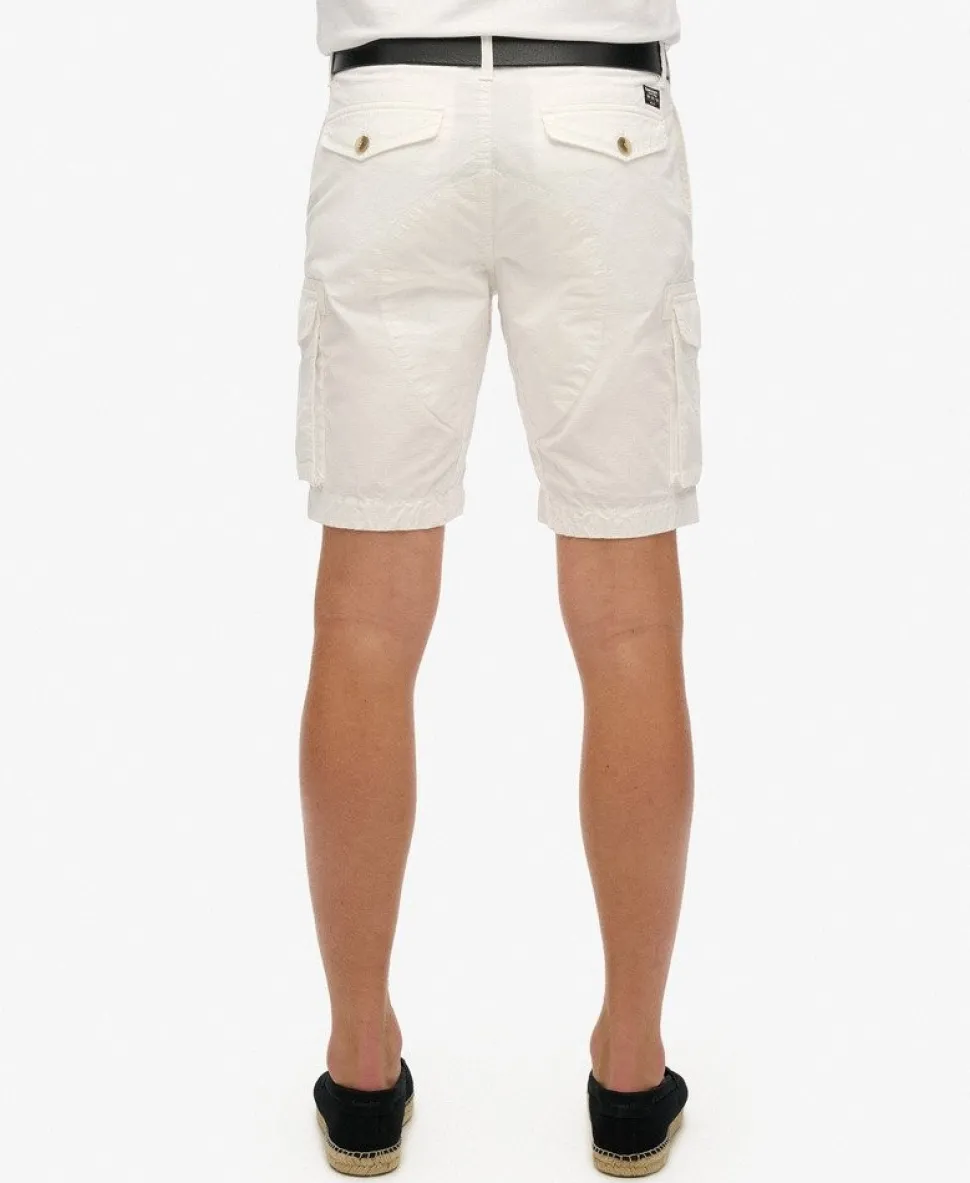 Parachute Light Shorts