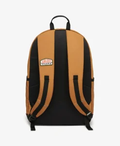 Patched Montana Backpack