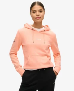 Plain Hoodie