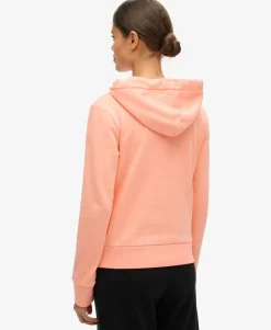 Plain Hoodie