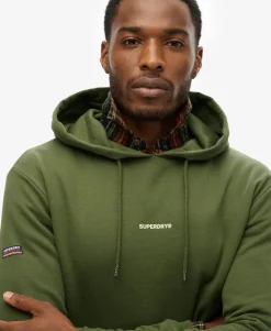 Plain Hoodie