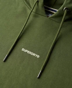 Plain Hoodie
