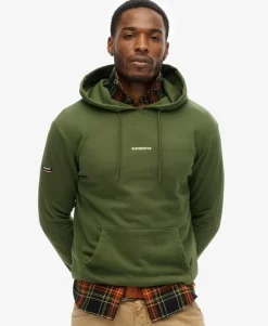 Plain Hoodie
