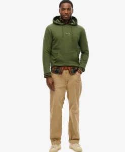 Plain Hoodie