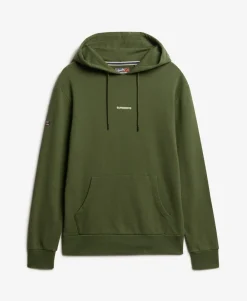 Plain Hoodie