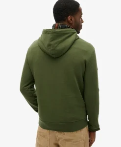 Plain Hoodie