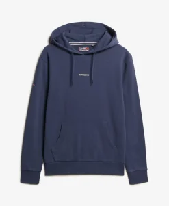 Plain Hoodie