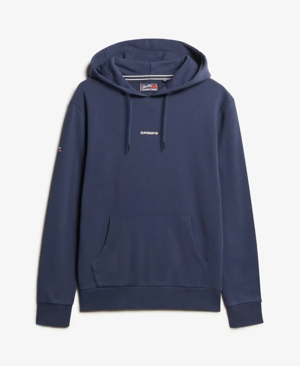 Plain Hoodie