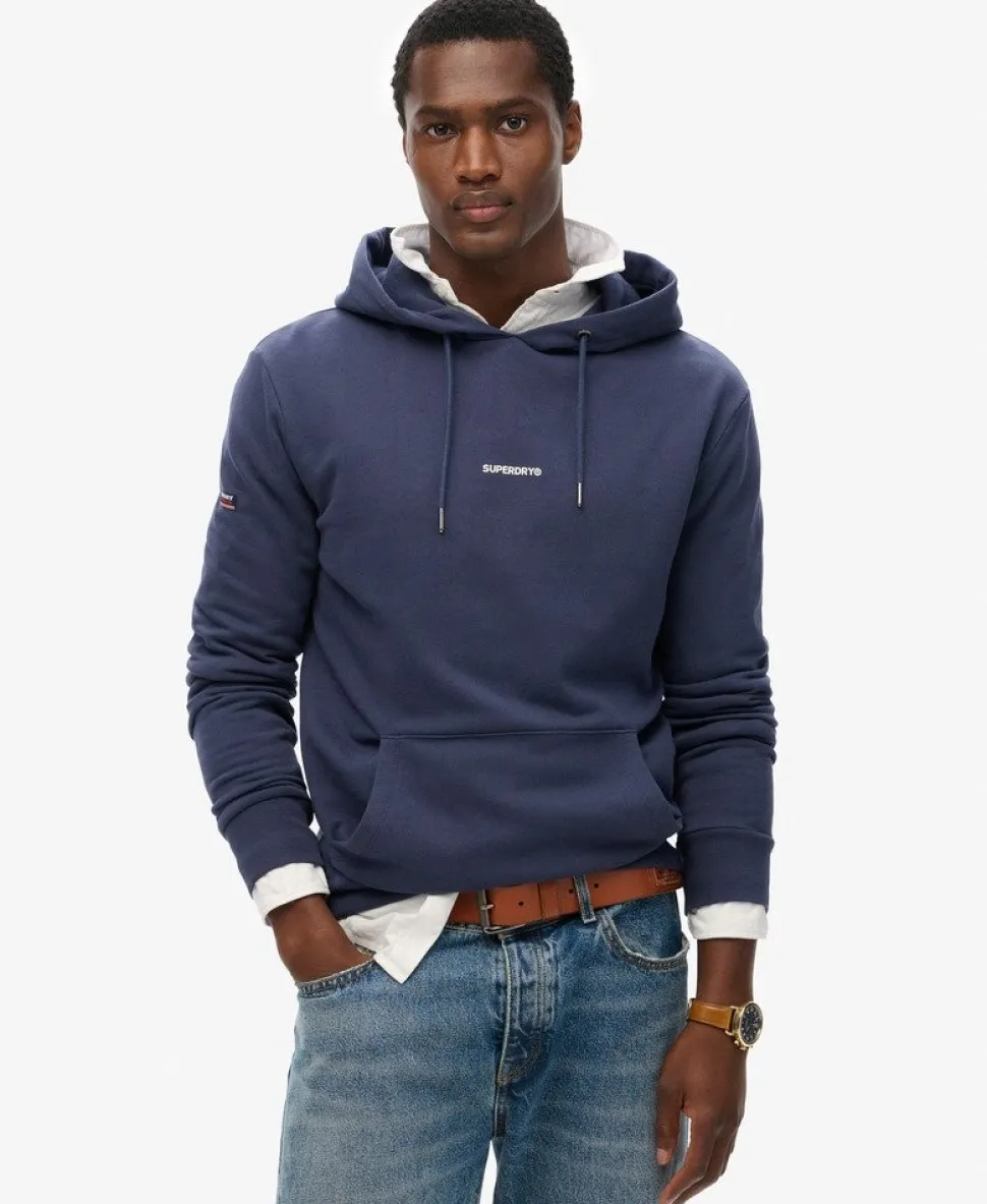 Plain Hoodie
