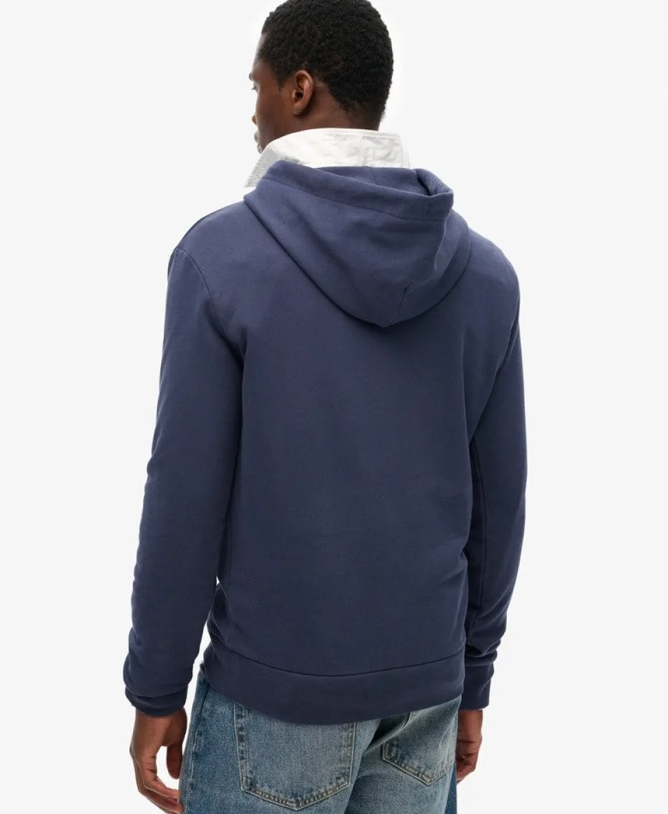 Plain Hoodie