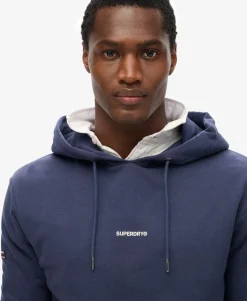 Plain Hoodie
